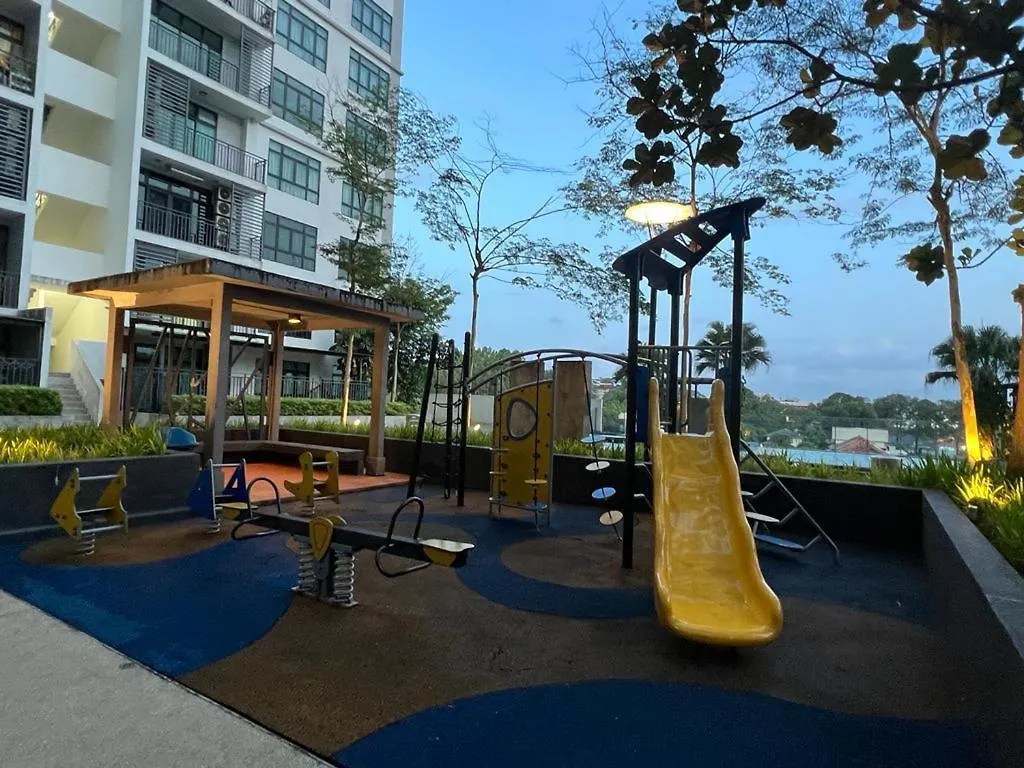 Aira Suite Jb Near Ciq location